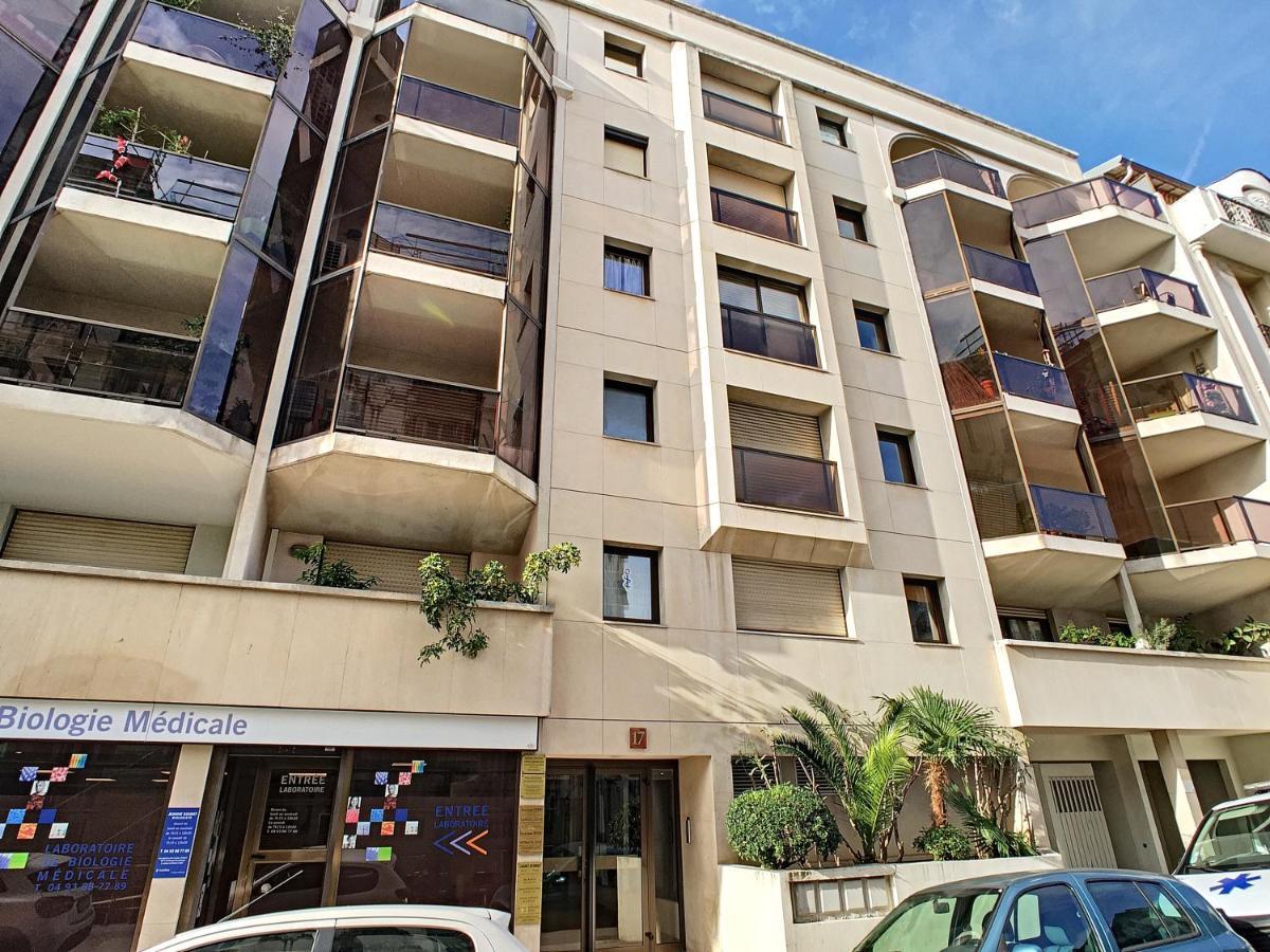 Nestor&Jeeves - Rivoli Palm - City Center - Very Close Sea Nizza Kültér fotó